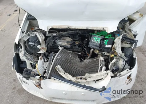 2008 Chevrolet Aveo Ls z USA, uszkodzony, nr VIN KL1TD56678B110545